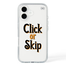Klik of sla leuk ontwerp over - Tech & Gaming Gift
