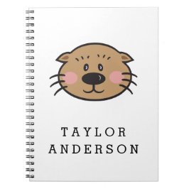 (klik om achtergrondkleur te wijzigen) Notitieboek