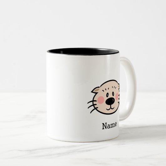 (klik om kleur te veranderen) Ollie Mok (Voorkant rechts)