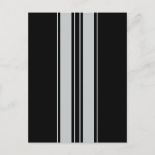 Klik op Aanpassen om grijs te wijzigen in je kleur Briefkaart