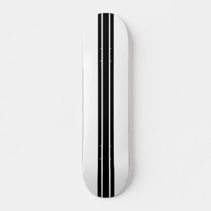 Klik op Aanpassen om grijs te wijzigen in je kleur Skateboard