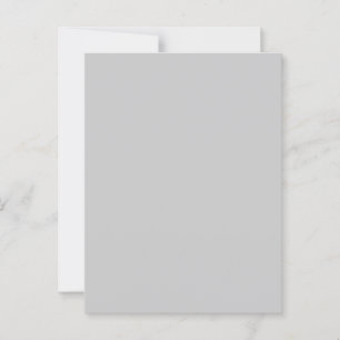 Klik op Aanpassen om het te wijzigen in uw eigen Briefkaart