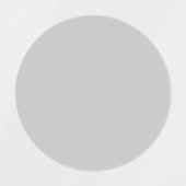 Klik op Aanpassen om het te wijzigen in uw eigen Labels (Design 1)