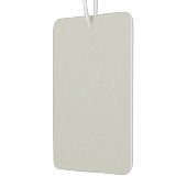 Klik op Aanpassen om het te wijzigen in uw eigen Luchtverfrisser (Links)