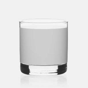 Klik op Aanpassen om het te wijzigen in uw eigen Whisky Glas