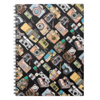 klik op chat notitieboek