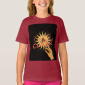 Klik op shirt (Voorkant)