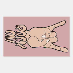KLIK OP stickers voor aangepaste kleuren