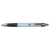 Klikkerpen Pen (Achterkant)