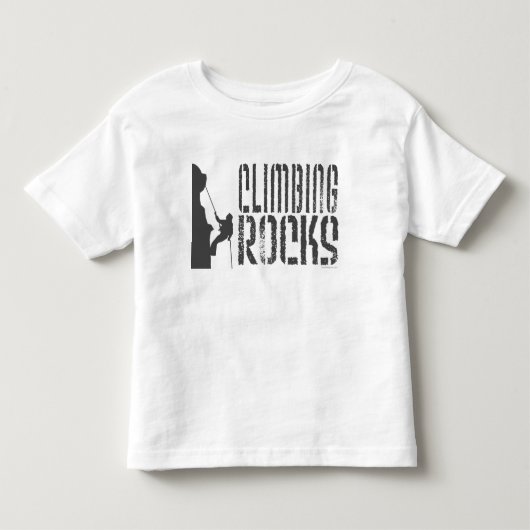 Klikstenen Kinder Shirts (Voorkant)