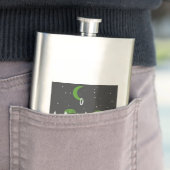 Klim buiten Camalot Cams Flacon (Voorbeeld)