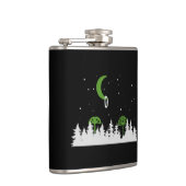 Klim buiten Camalot Cams Heupfles (Rechts)