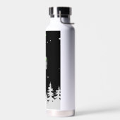 Klim buiten Camalot Cams Waterfles (Links)