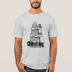 Klim grappig t-shirt