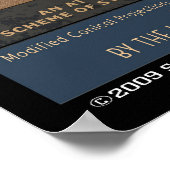 Klim het poster Dora (Hoek)