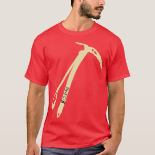Klim Ice Ax Classic TShirt