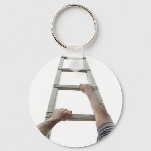 Klim Jacob's Ladder Sleutelhanger (Voorkant)