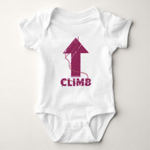 Klim klimtouw romper