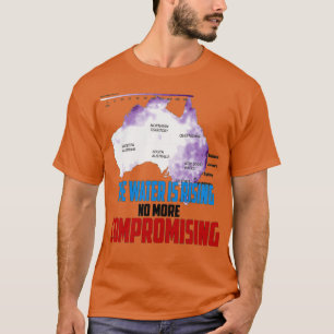 Klimaatactie nu 2 t-shirt