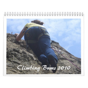 Klimaatbommen 2010 kalender
