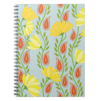KlimaatFlora Notitieboek