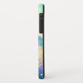 Klimaatgletsjerberg Case-Mate iPhone Case (Achterkant/links)