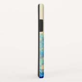 Klimaatgletsjerberg Case-Mate iPhone Case (Achterkant/rechts)