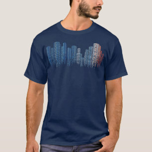 Klimaatstaven T-shirt