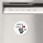 Klimaatuitdaging is echt milieubewustzijn magneet (Insitu (Vaatwasser))