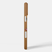 Klimaatuitrusting — Bergklimloopwerk Case-Mate iPhone Case (Achterkant / Rechts)