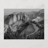 KLIMAATVERANDERING IN DE WALLOWAS BRIEFKAART (Voorkant)