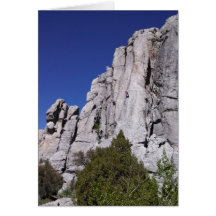 Klimaatverandering in het nationale reservaat van 