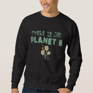 Klimaatverklaring Er is geen planeet B 28 Trui