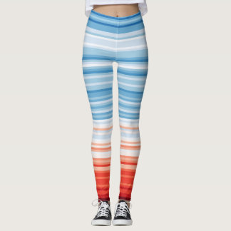 Klimakrise Leggings klimaatcrisis