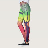 Klimboomtakken Leggings (Links)