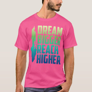Klimmen Boulderen Klimmer Bergbeklimmer Rots T-shirt