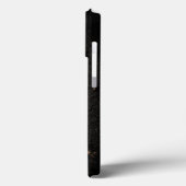 Klimmen | Case-Mate iPhone case (Achterkant / Links)