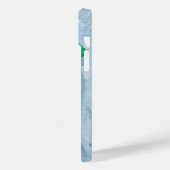 Klimmen Case-Mate iPhone Case (Achterkant / Links)