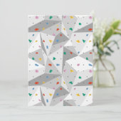 Klimmen Kaart (Staand voorkant)