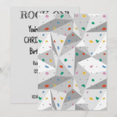 Klimmen Kaart (Voorkant / Achterkant)