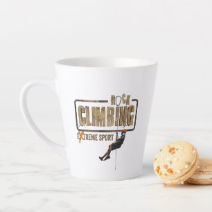 Klimmen Latte Mokkum Mok