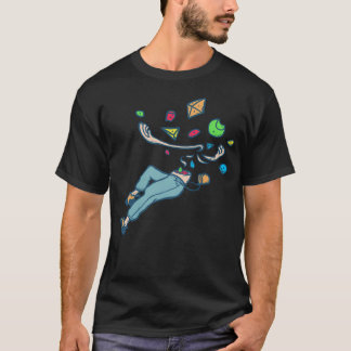 Klimmen T-shirt