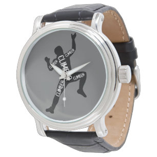 klimmer horloge