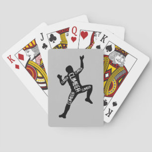 klimmer pokerkaarten