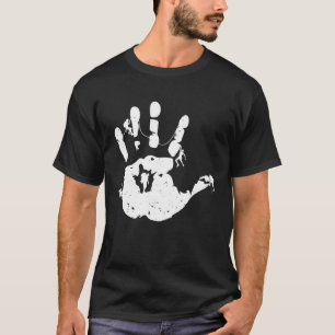 Klimmer Sport Klimmen Boulderen 3 T-shirt