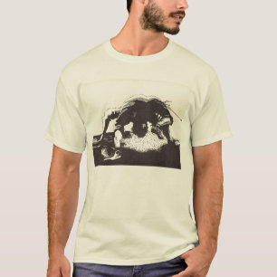 klimmer t-shirt