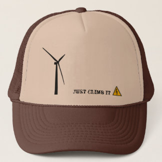 klimmer trucker pet