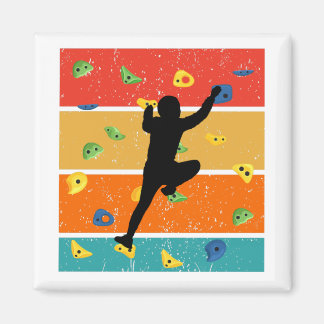  klimming binnenshuis magneet