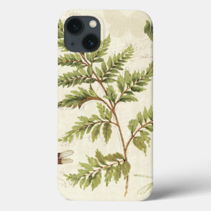 Klimop en varens iPhone 13 hoesje
