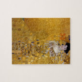 Klimt , “ Adele Bloch-Bauer I ” Legpuzzel (Horizontaal)